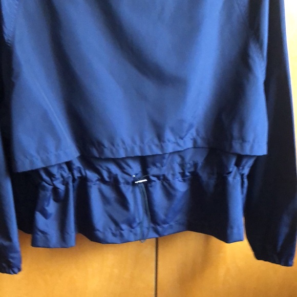 Zara    Rain Jacket. - Picture 4 of 5